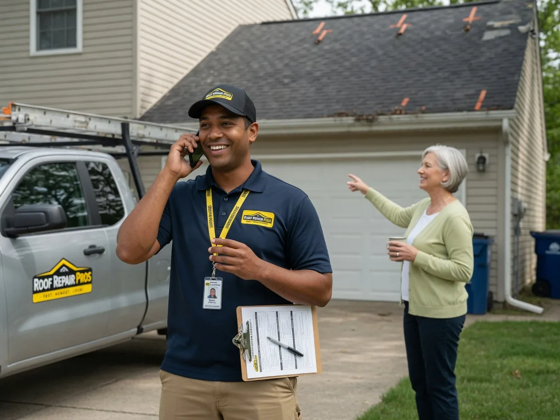 Roof Repair Conyngham, PA FAQs